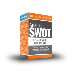 ANALIZA SWOT
