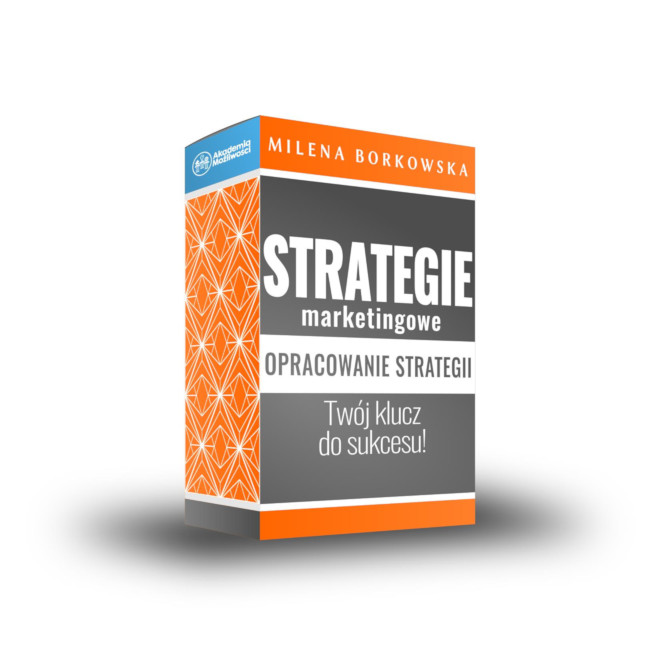 Strategie Marketingowe