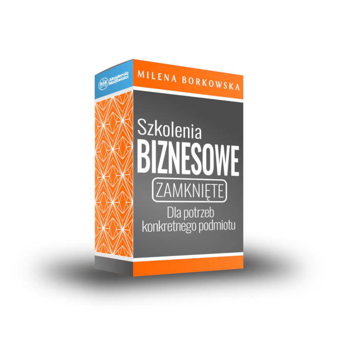 Szkolenia Biznesowe Zamknięte
