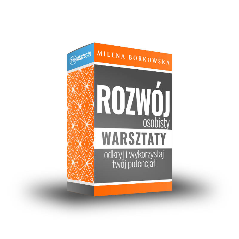 Warsztaty Rozwoju Osobistego