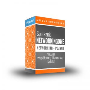 NETWORKING – POZNAŃ