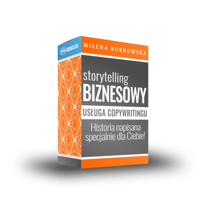 Storytelling Biznesowy