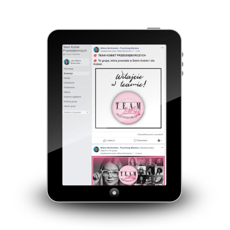 Team Kobiet Przedsiębiorczych