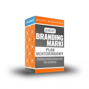 PLAN MENTORINGOWY “BRANDING MARKI”