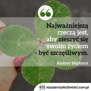 Read more about the article CYTAT MOTYWACYJNY #7