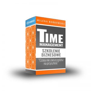 TIME MANAGEMENT
