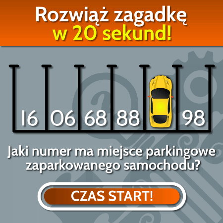 Zagadka-logiczna-jaki-numer-ma-miejsce-parkingowe-zaparkowanego-samochodu