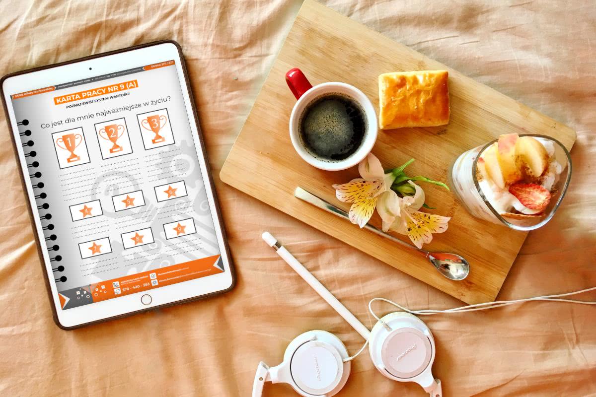 Asertywność i pewność siebie kurs e-book Rozwój osobisty Milena Borkowska