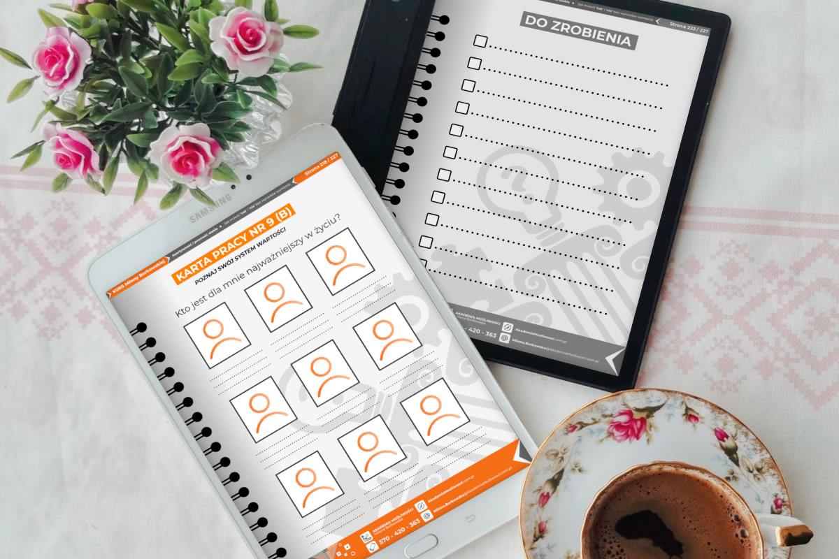 Kurs z asertywności - Asertywność i Pewność siebie - Milena-Borkowska