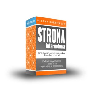 STRONA INTERNETOWA