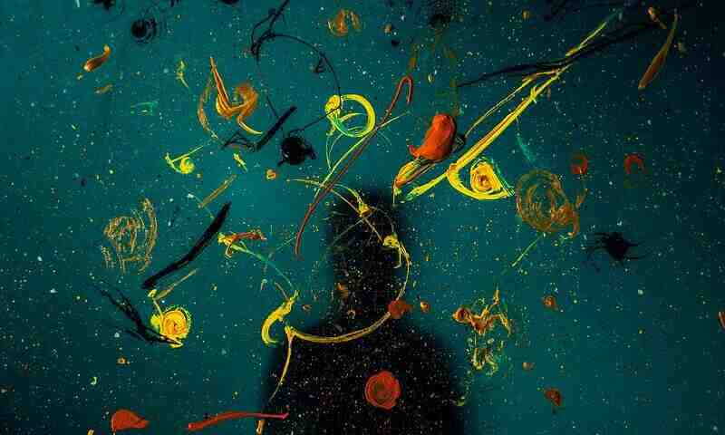 Skąd czerpać kreatywne inspiracje