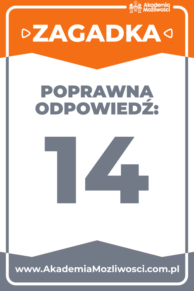 odpowiedź do zagadki