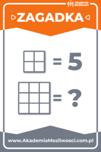 Read more about the article ODPOWIEDŹ DO&nbsp;ZAGADKI #8