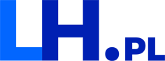 Logo Lh.pl