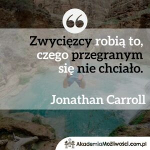 Read more about the article CYTAT MOTYWACYJNY #71