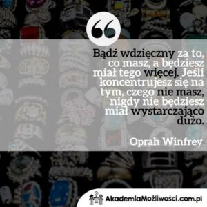 Read more about the article CYTAT MOTYWACYJNY #31