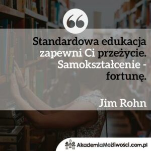 Read more about the article CYTAT MOTYWACYJNY #32