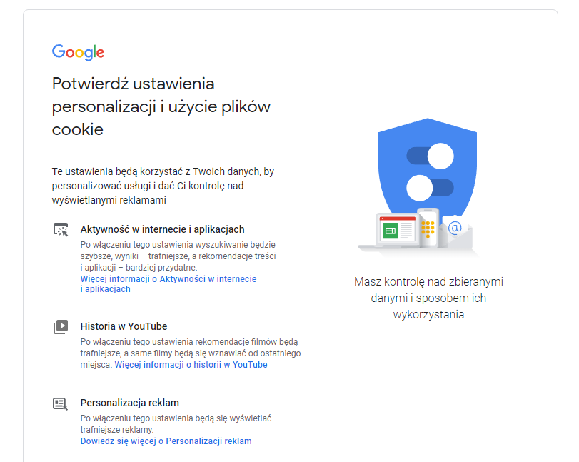 jak-założyć-konto-google-personalizacja-1