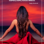 LIFESTYLOWA INSPIRACJA #1