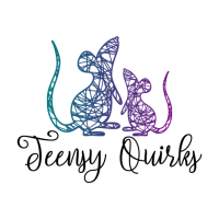 teensy quirks